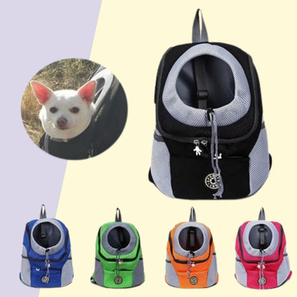 Breathable Outdoor Adventure Backpack